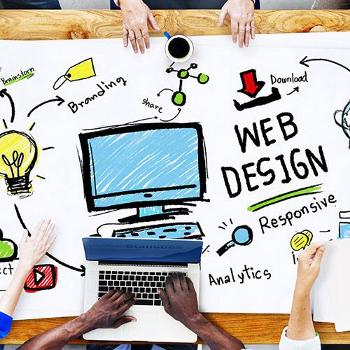 Web Design